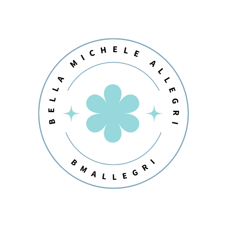 BMAllegri seal logo